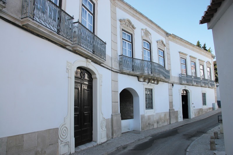 Biblioteca Municipal de Santarém