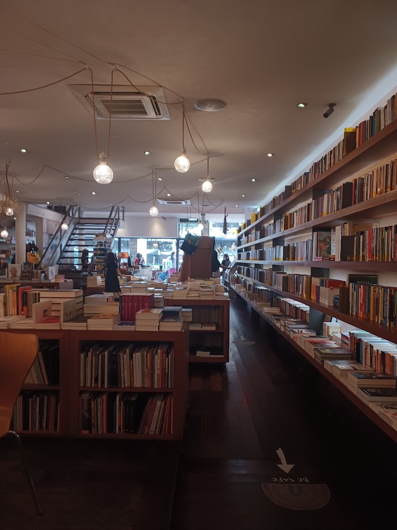 Arquivo Livraria