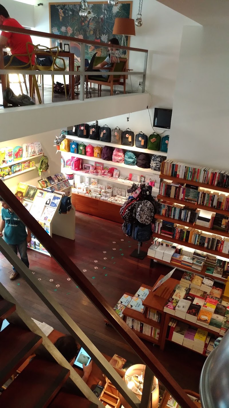 Arquivo Livraria