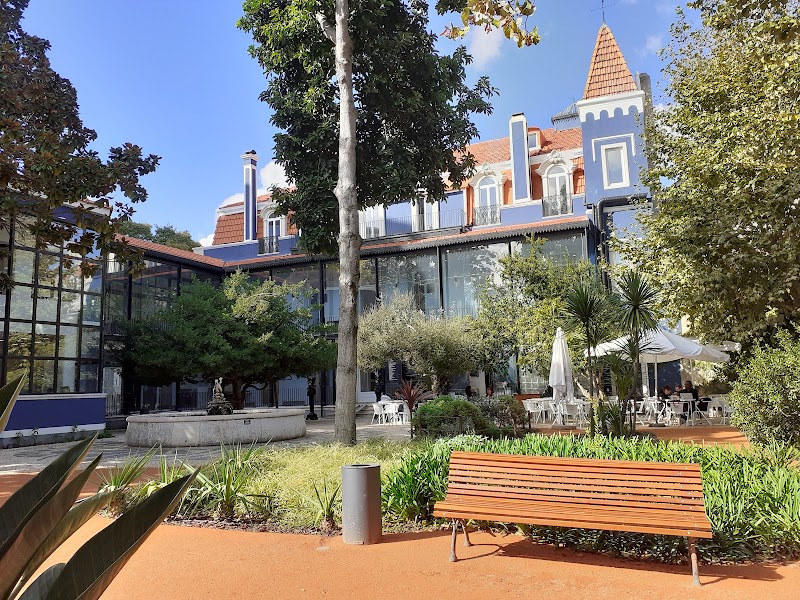 Palácio Baldaya
