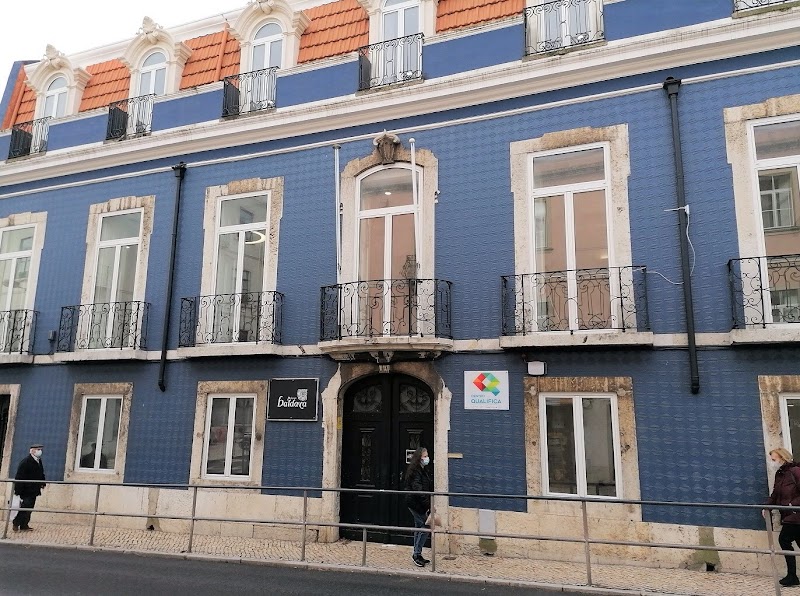Palácio Baldaya