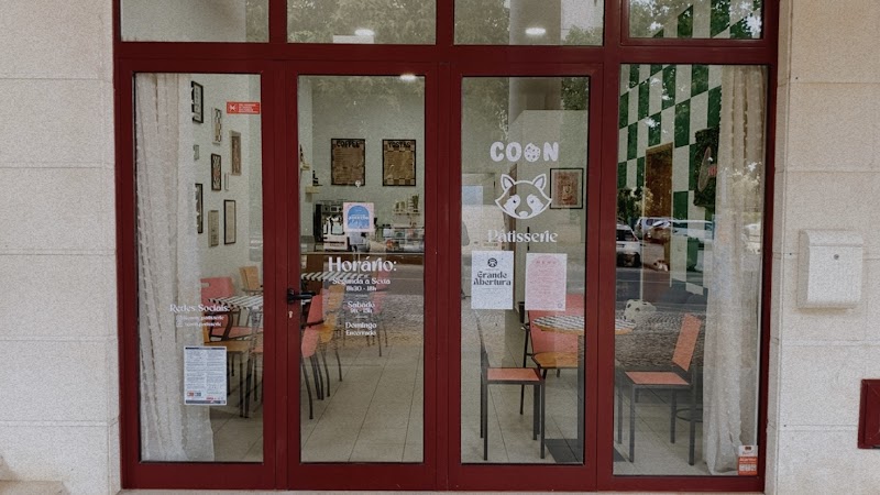 COON Pâtisserie