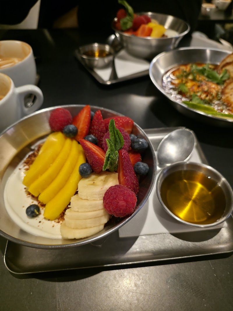 HanSo Café