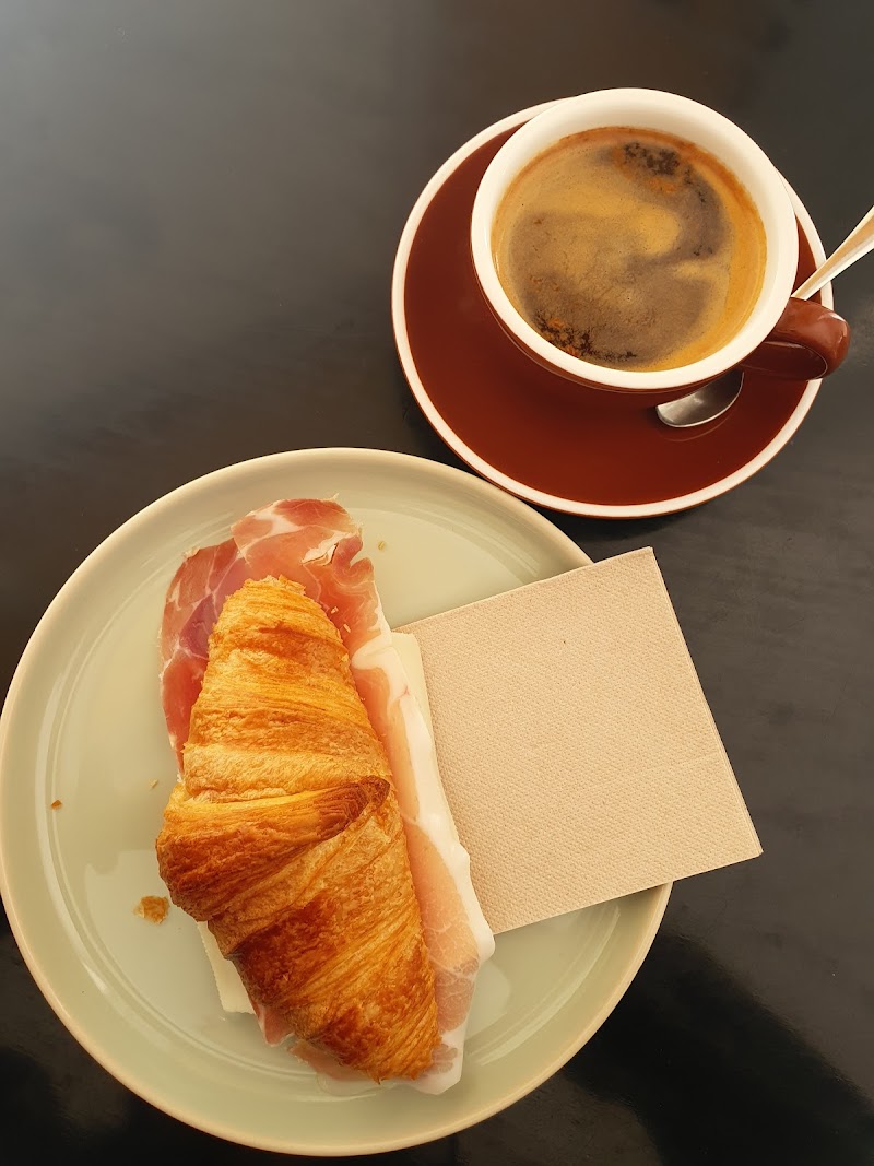 Obba Café