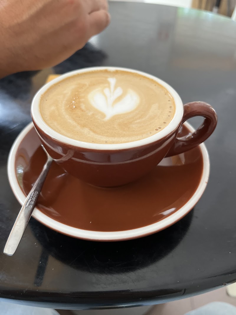 Obba Café