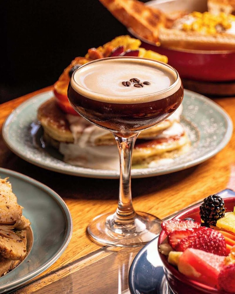 Negra Café Baixa - Restaurant, Coffee, Brunch Porto