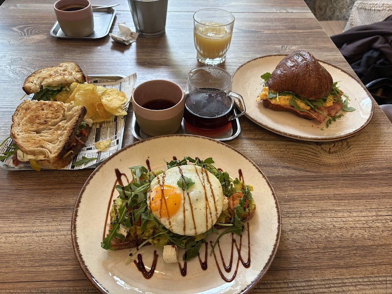 Baco Coffee Lab