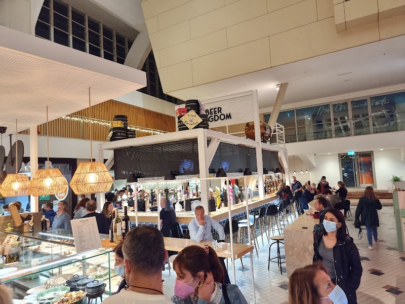 Mercado Bom Sucesso