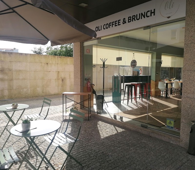 Oli Coffee & brunch