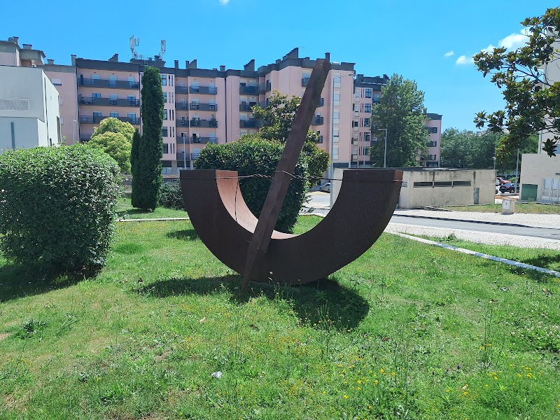 Municipal Library of Viseu