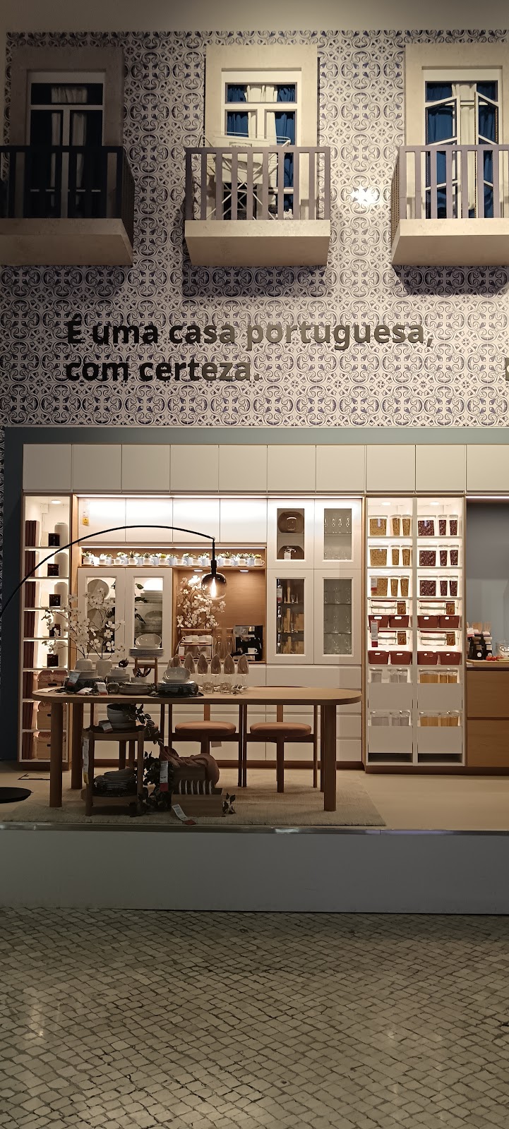 IKEA Alfragide - Furniture and home decor store