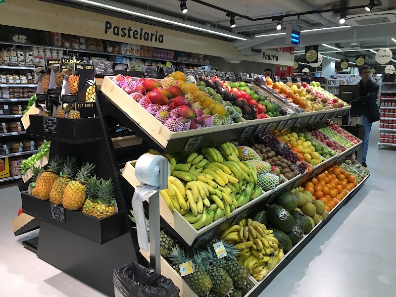 My Auchan