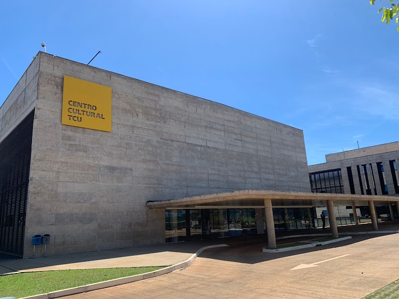 TCU Cultural Center