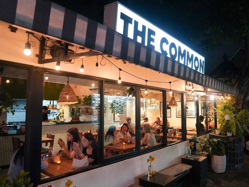 The Common