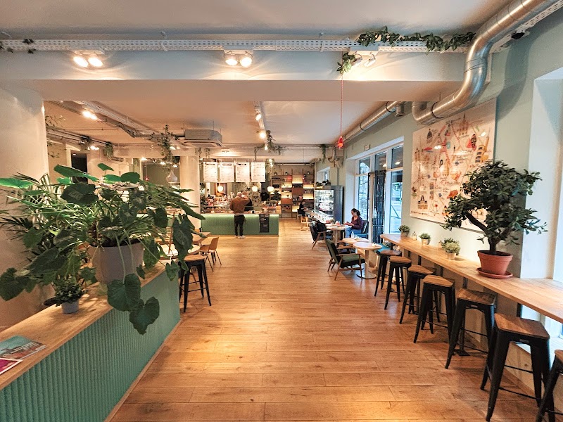XYZ (Café Janson)