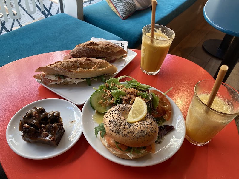 XYZ (Café Janson)