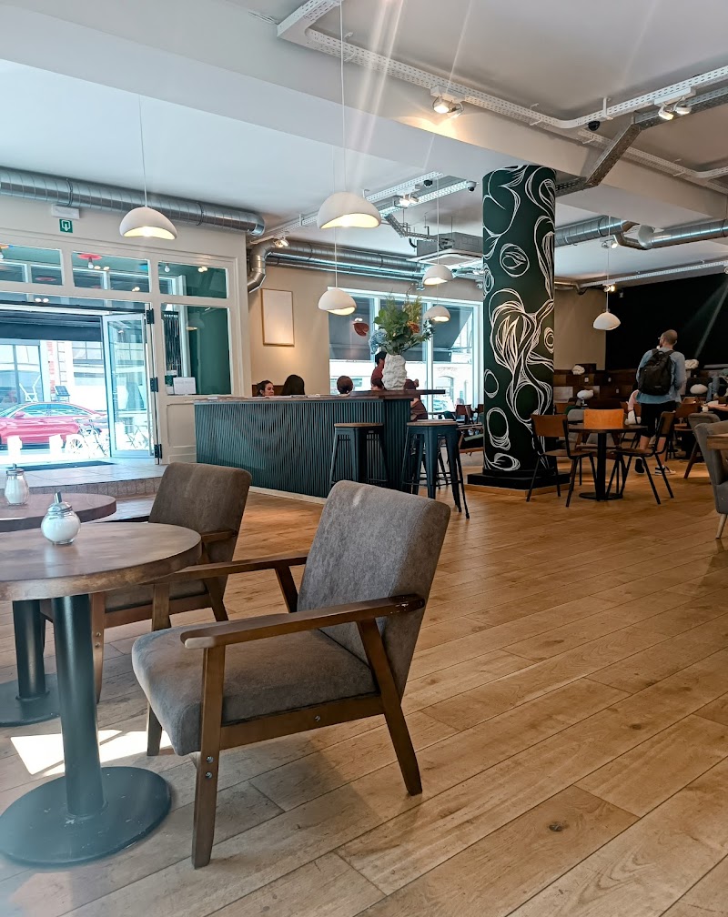 XYZ (Café Janson)