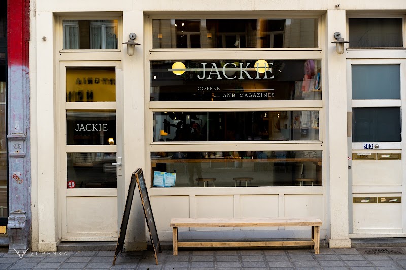Jackie