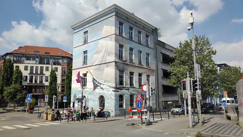 Le Phare du Kanaal