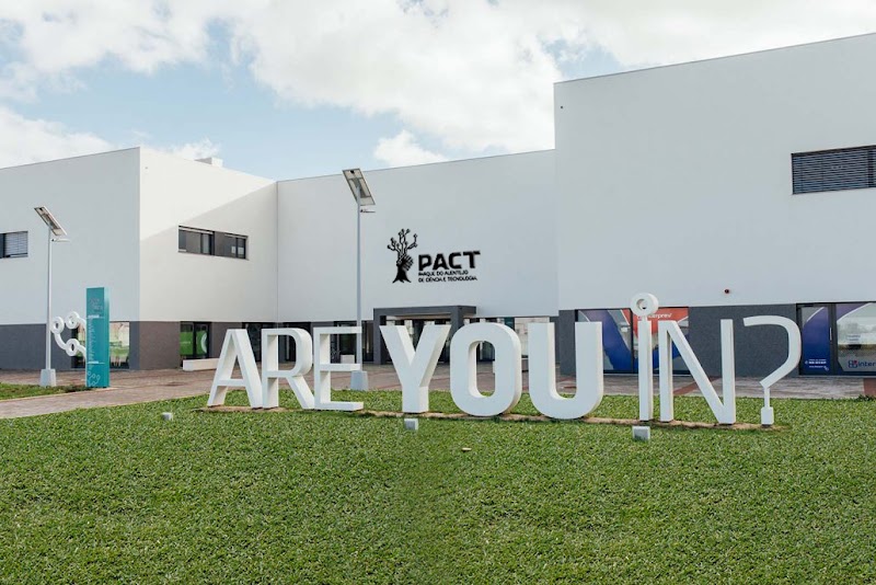 PACT - Parque do Alentejo de Ciência e Tecnologia