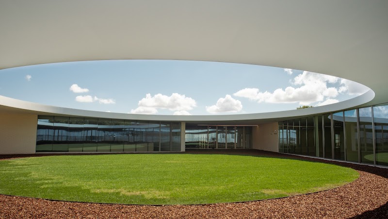 PACT - Parque do Alentejo de Ciência e Tecnologia