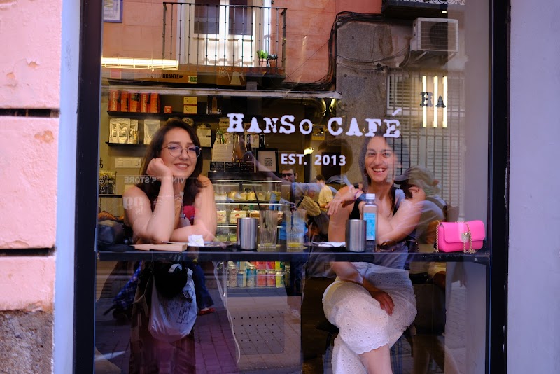 HanSo Café