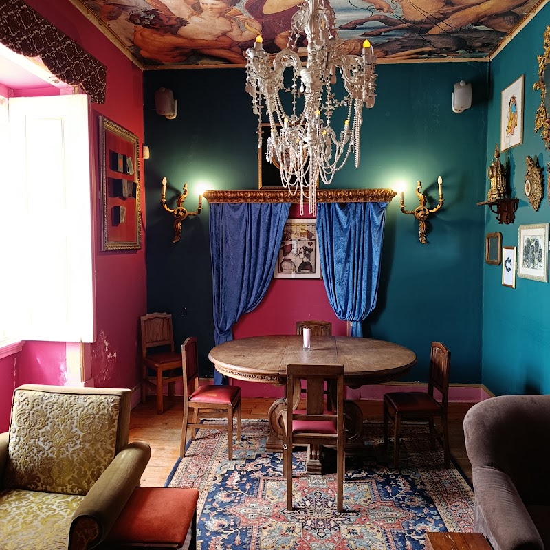 Galeria Bar Santa Clara