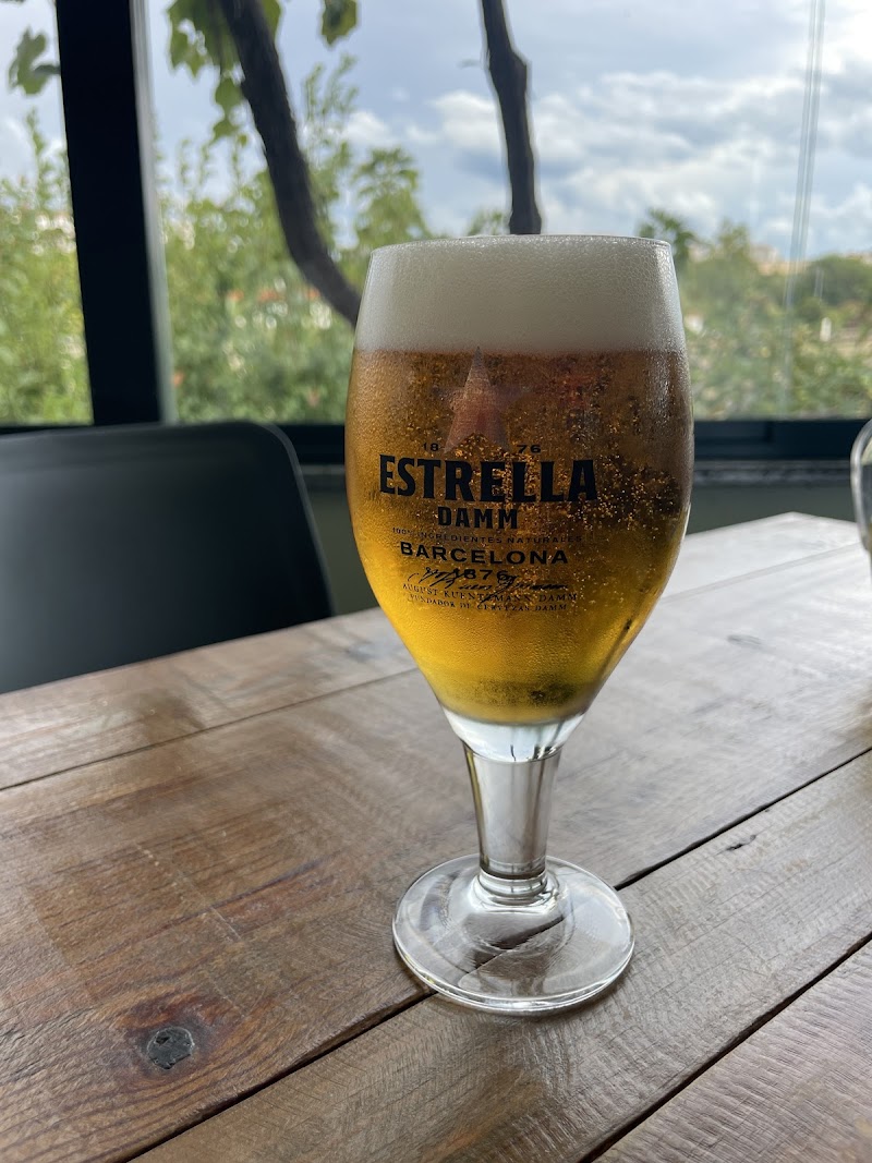 Galeria Bar Santa Clara