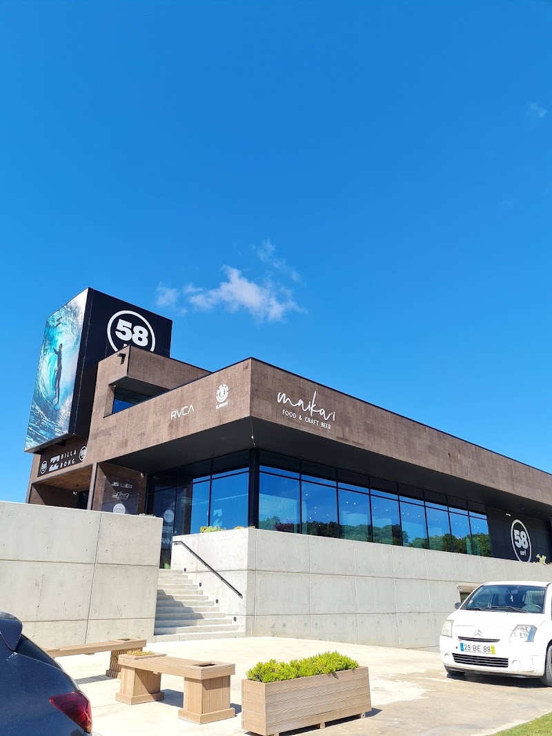 58 Surf Shop