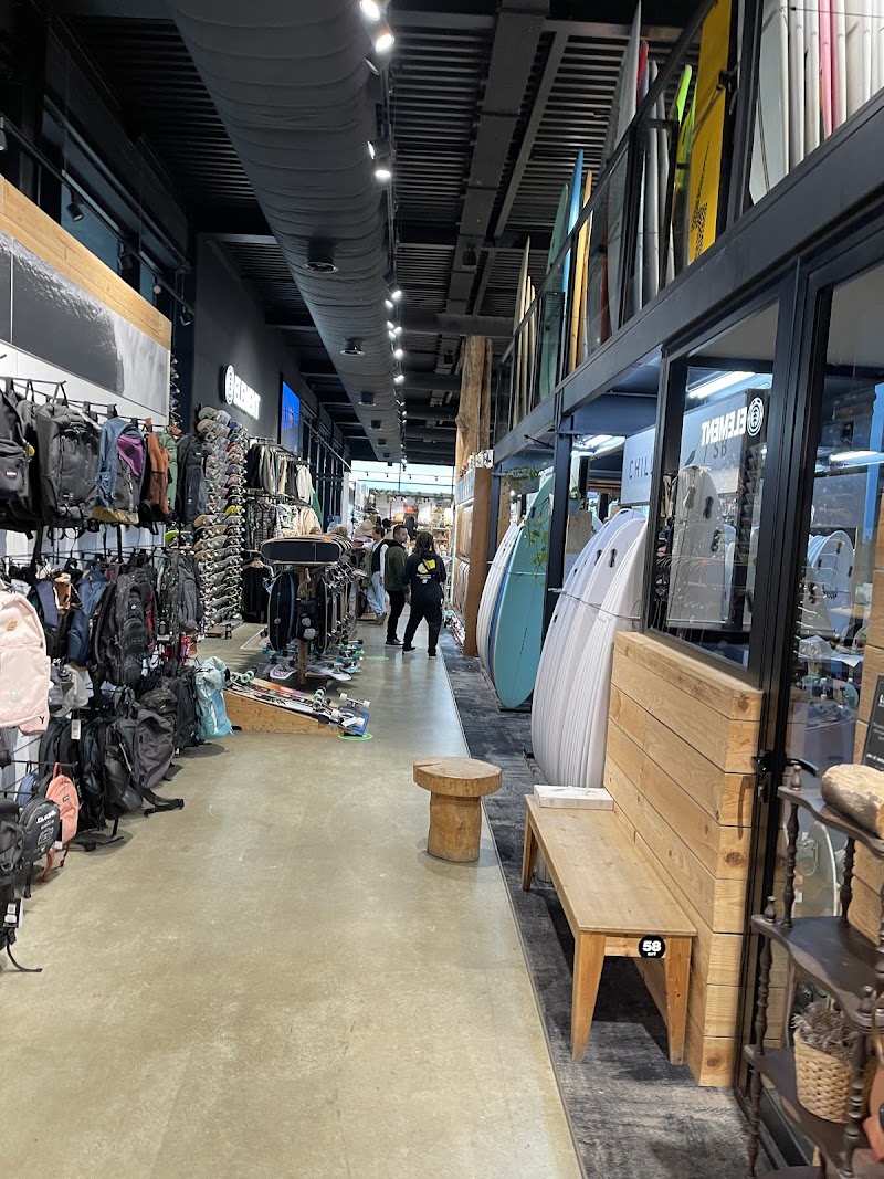 58 Surf Shop