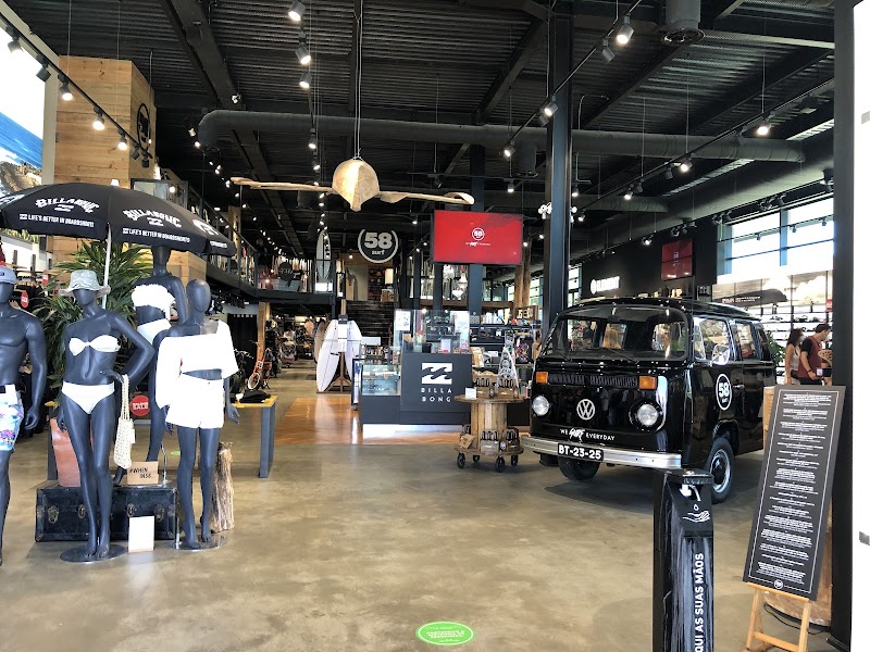 58 Surf Shop